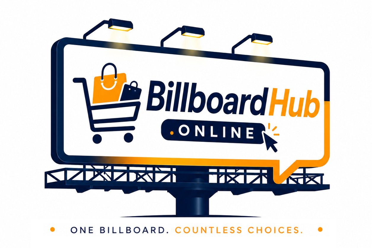 BillboardHub Online